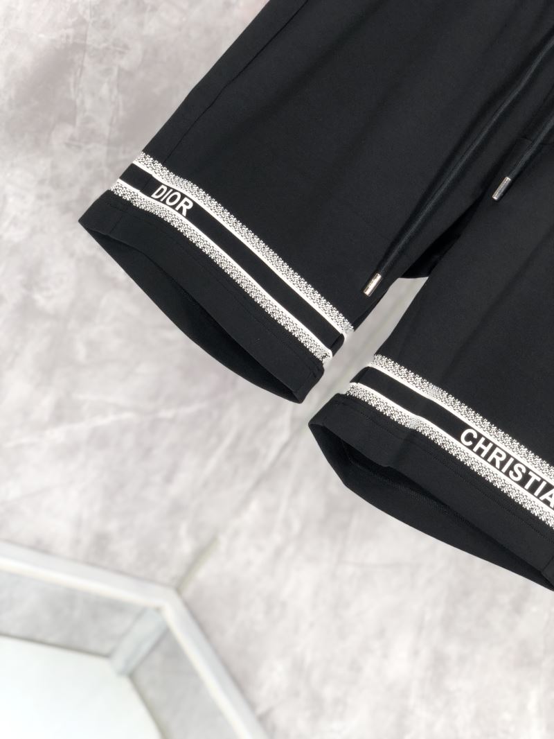 Christian Dior Short Pants